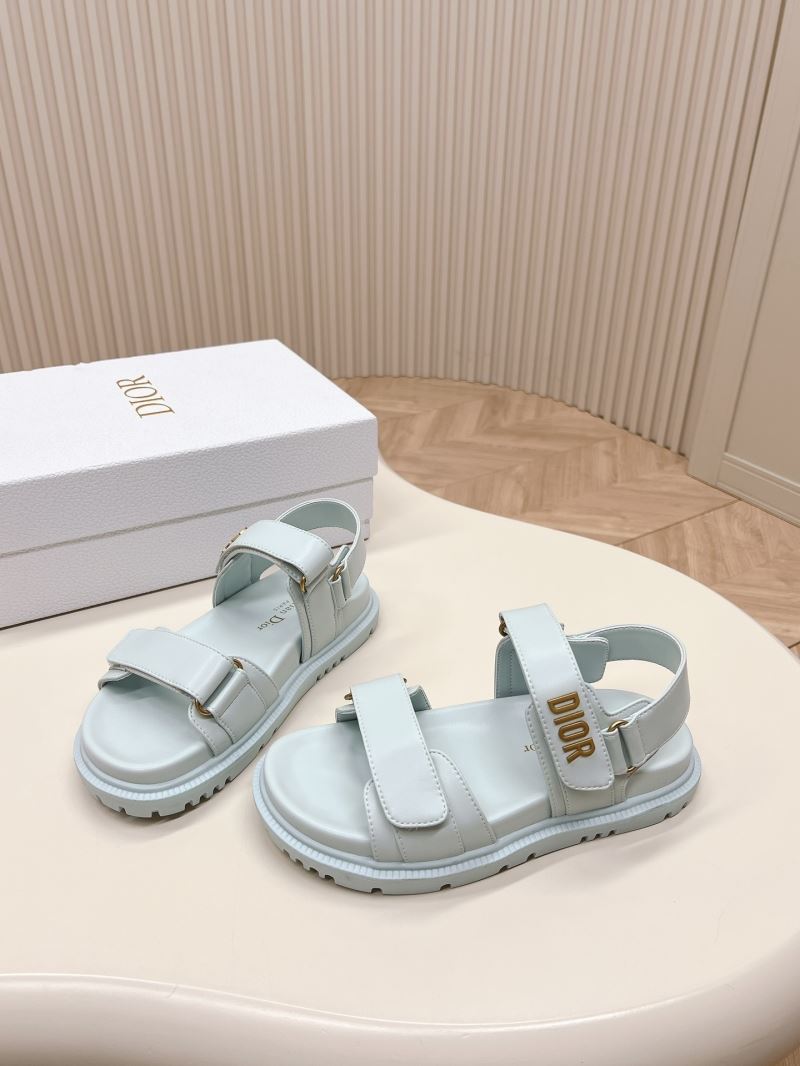 Christian Dior Sandals